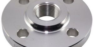 Stainless Steel 304 Flanges