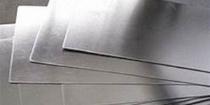 Titanium Grade 2 Sheets