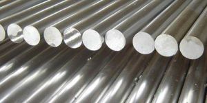 XM 19 Stainless Steel Round Bars