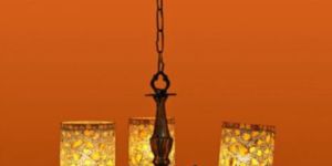 Designer Royal Chandelier