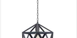 Modern Hanging Lamp