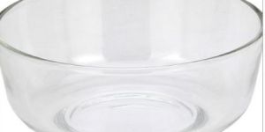 Stylish Glass Bowl