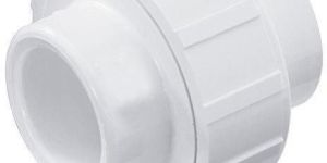 PVC Pipe Union