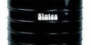 Sintex Double Layer Water Tank