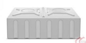 Sintex Loft Water Tank