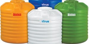Sintex Titus Water Tank