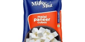 Milky Mist Frozen Paneer Cubes