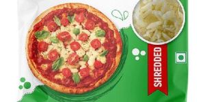 Mozzarella Shredded Cheese