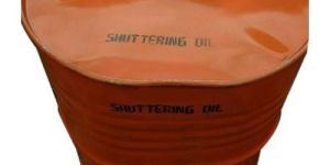 200 Litre Shuttering Oil