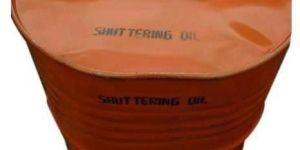 Golden Mould Release Oil