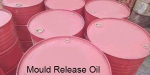 Industrial Mould Release Oil
