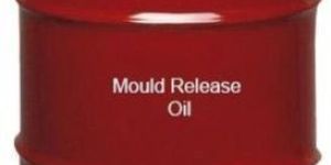Sufi Mould Release Oil