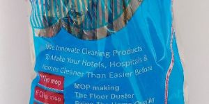 Butterfly Floor Mop
