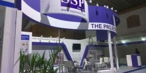 Exhibition Stalls