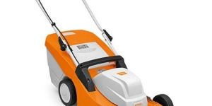 Electric Lawn Mower