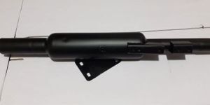 Mini Punjab Silencer