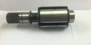 Piaggio Ape And Mahindra Alfa Main Shaft