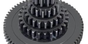 Piaggio Ape Cluster Gear