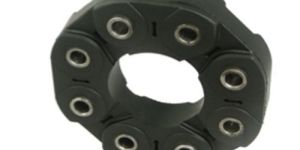 Piaggio Ape Rubber Coupling