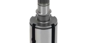 Piaggio Old Model Main Shaft