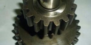 Piaggio Passenger Idler Gears