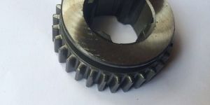 Piaggio Passenger Reverse Gear