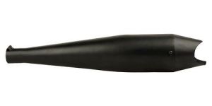 Shark Exhaust Silencer