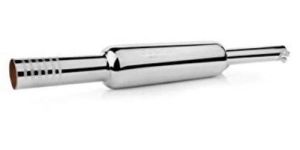 Small Bullet Silencer