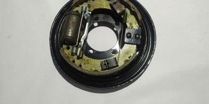 Three Wheeler Liner Plate