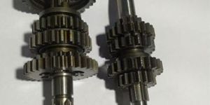 Two Wheeler Transmission Gear Set