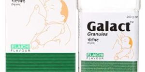 Galact Granules