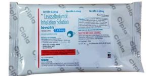Levolin Respules