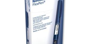Novomix Flex Pen