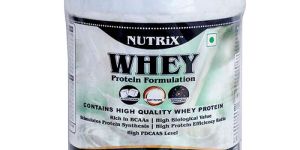 Nutrix Whey Protein Powder