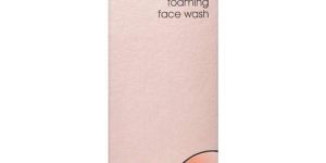 Saslic Foaming Face Wash