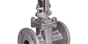 Boiler Valve Mounting