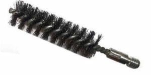 Double Stem Tube Brush