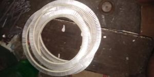 Industrial Belt Brush