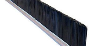 Stainless Steel Strip Brush