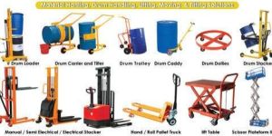MHE Rental Services