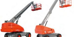 Skyjack Canada Telescopic Boom Lift