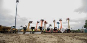 Specialized Operator Training Services