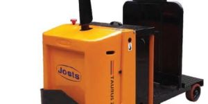 Taurus AC Drive Stand on Tow Truck