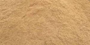 Yellow River Sand