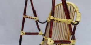 Hanging Cane Swing Chair