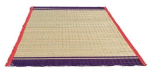 Plain Korai Grass Mat