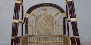 Sun Cane Swing Chair