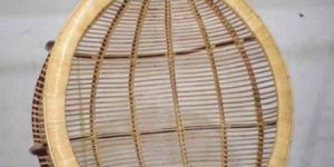 Water Drop Cane Swing Chair