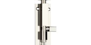 Square Aluminium Towerbolt