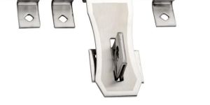 Stainless Steel Aldrop